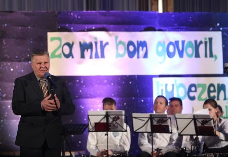Prireditev ob krajevnem prazniku Rakeka 21 Foto Ljubo Vukelič